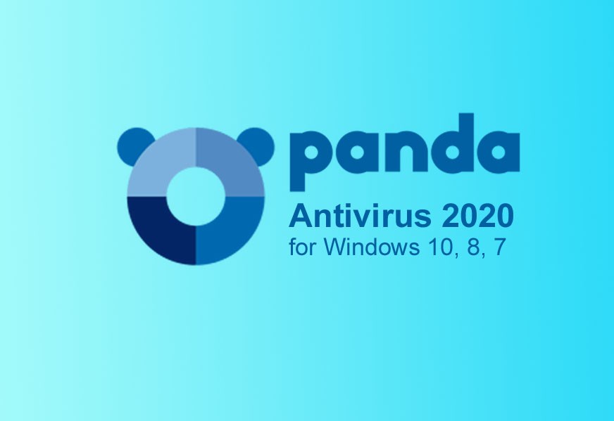 panda antivirus 2020